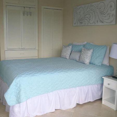 Lantana Barbados Condos Saint James Exteriér fotografie