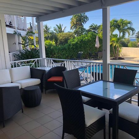 Lantana Barbados Condos Saint James Exteriér fotografie