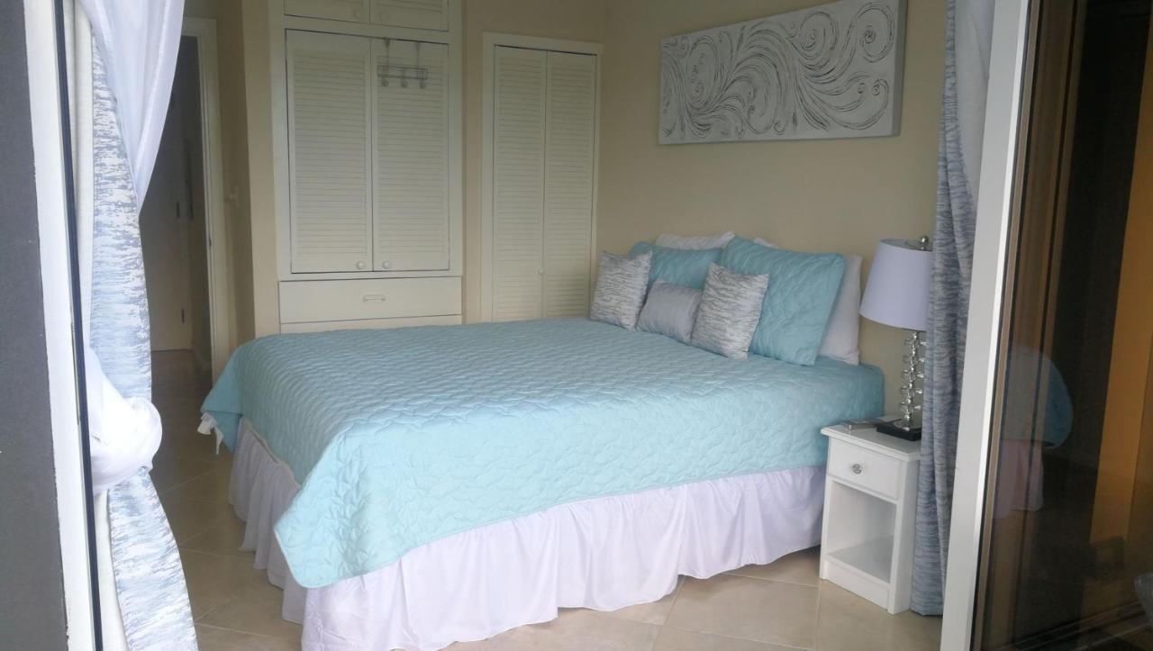 Lantana Barbados Condos Saint James Exteriér fotografie
