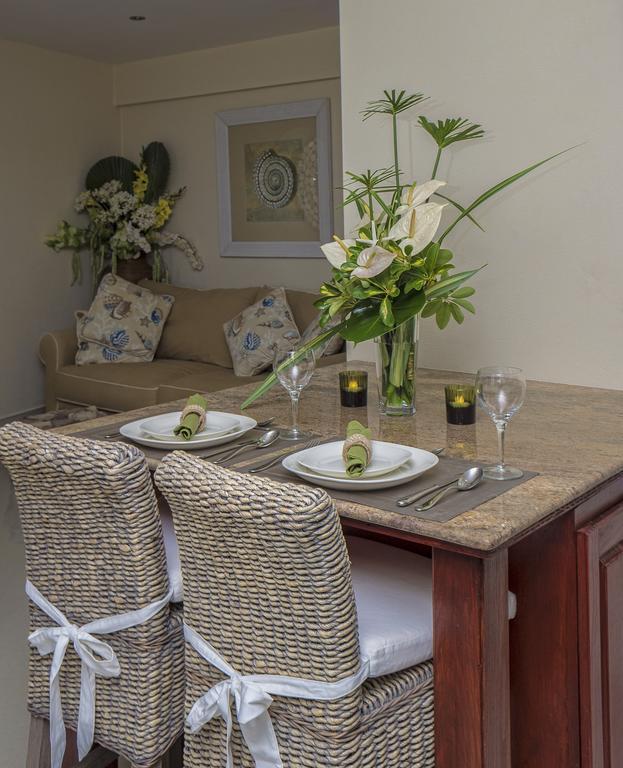 Lantana Barbados Condos Saint James Pokoj fotografie