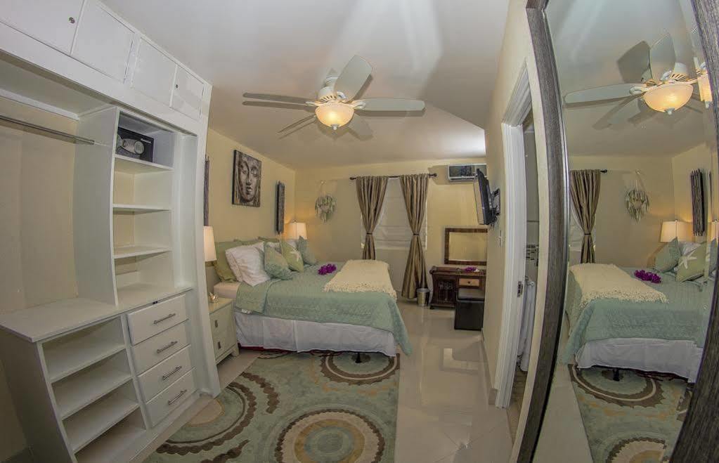 Lantana Barbados Condos Saint James Exteriér fotografie